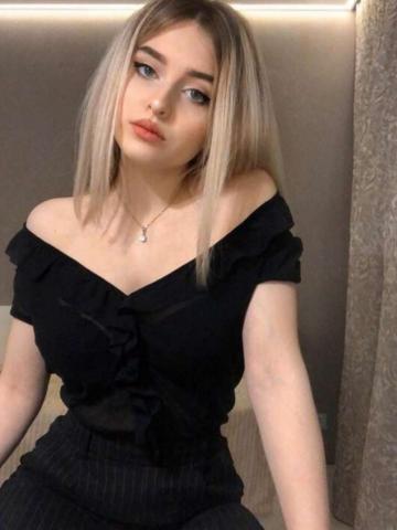 Анкета проститутки Мелисса, 23 года