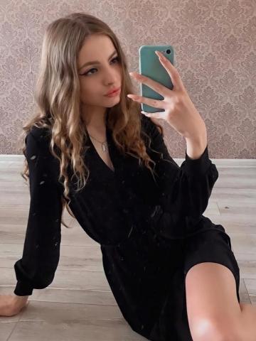 Анкета проститутки Эдита, 24 года